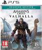PS5 GAME -Assassin's Creed Valhalla Drakkar Edition (MTX) PS5 GAME -Assassin's Creed Valhalla Drakkar Edition (MTX)